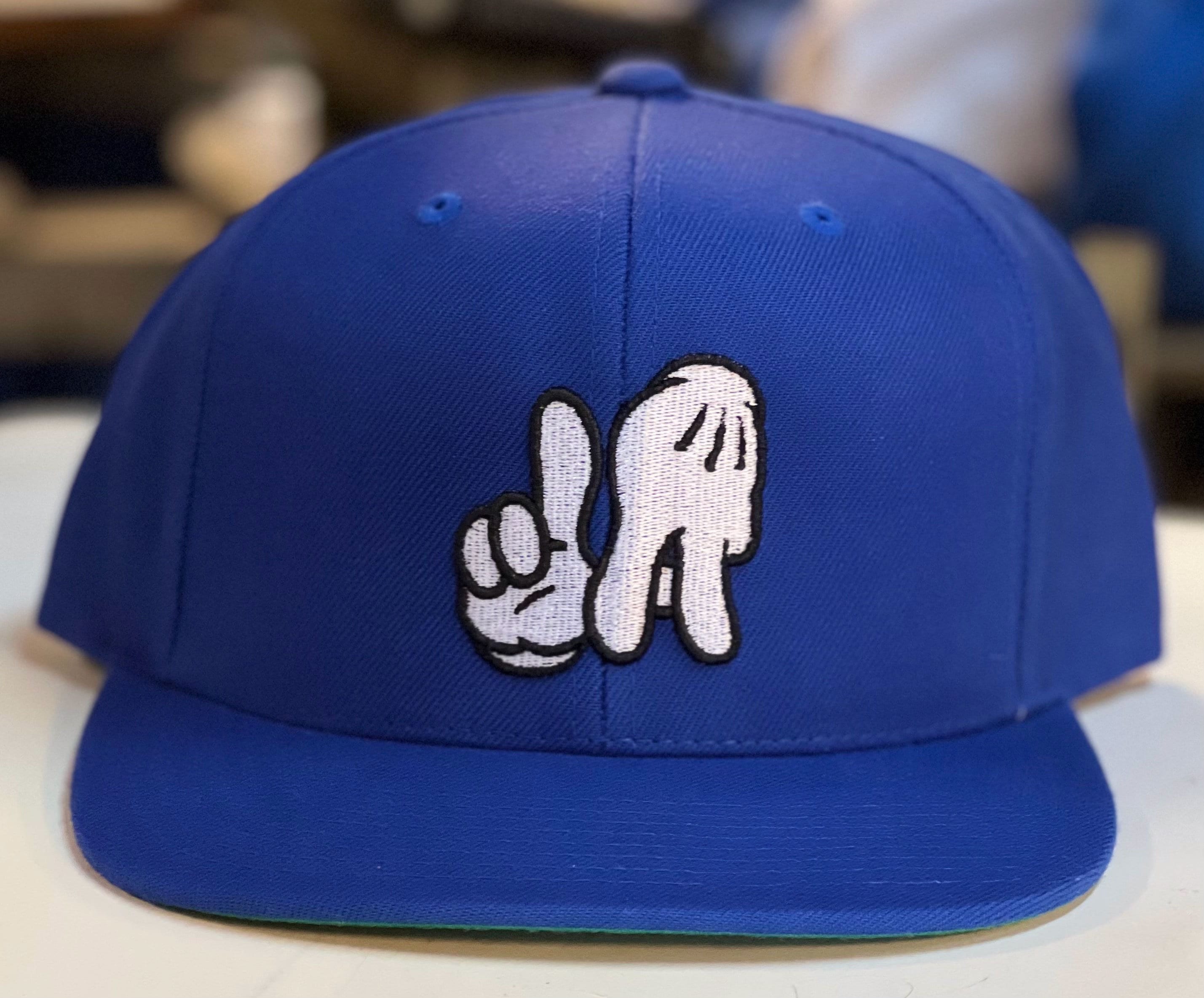 帽子 CHALLENGER MICKEY MOUSE HAND PLANT HAT L CHALLENGER