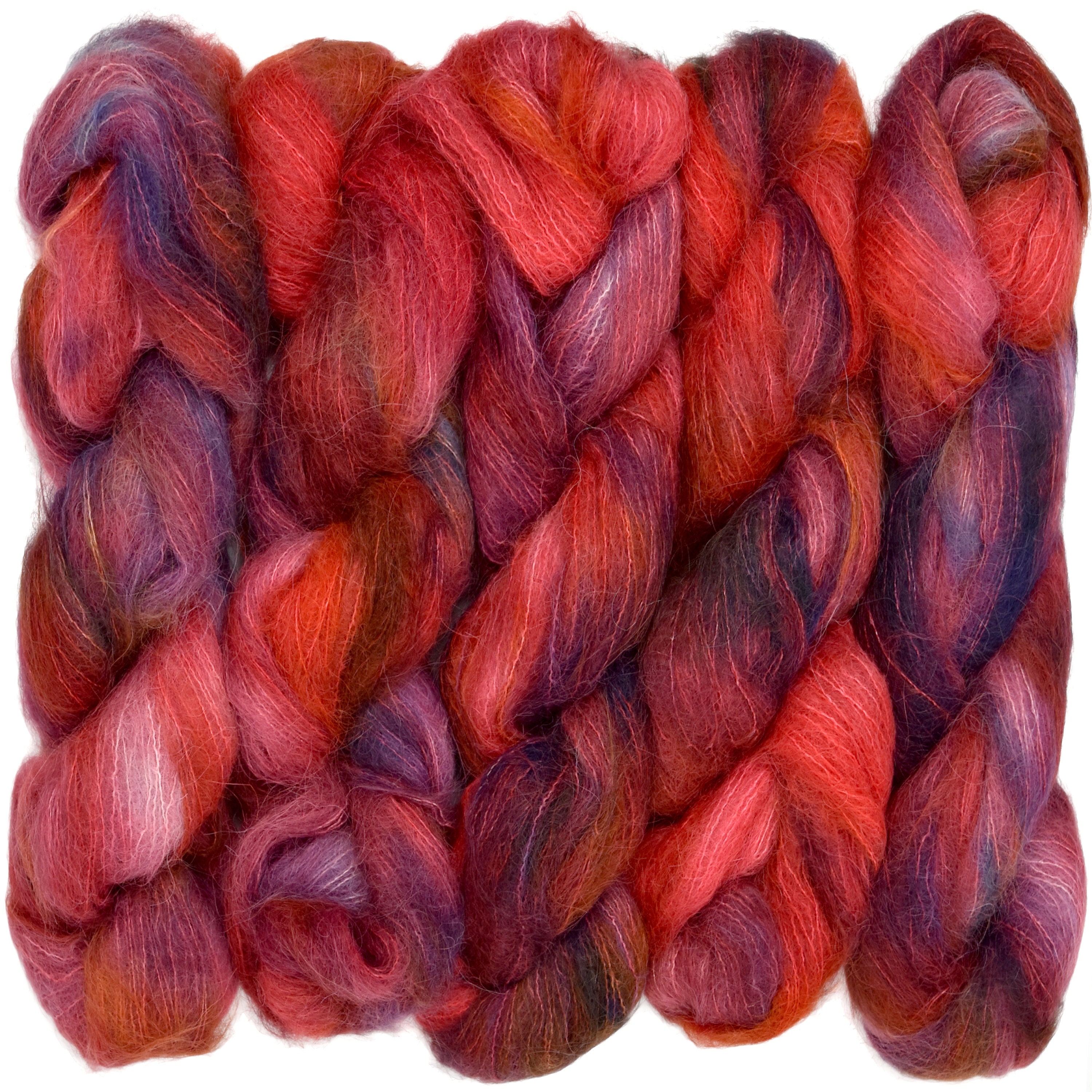 No Need to Stitch and Itch: Tips for Choosing Wool Yarn