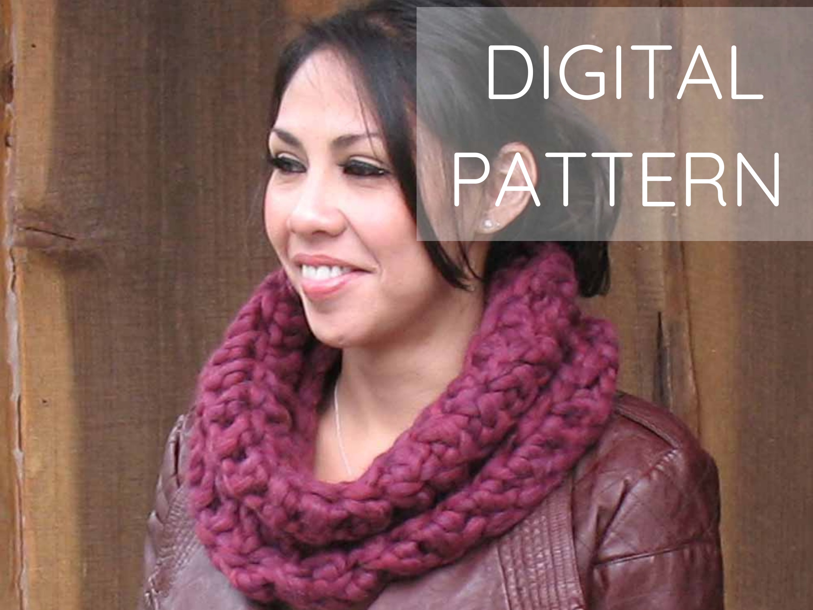 Patrón de capucha de crochet grueso - Patrón digital. Maravilla de una  madeja - Hilo Air Merino súper voluminoso. Instrucciones fáciles para  principiantes. - Etsy México, image size:2700x2025