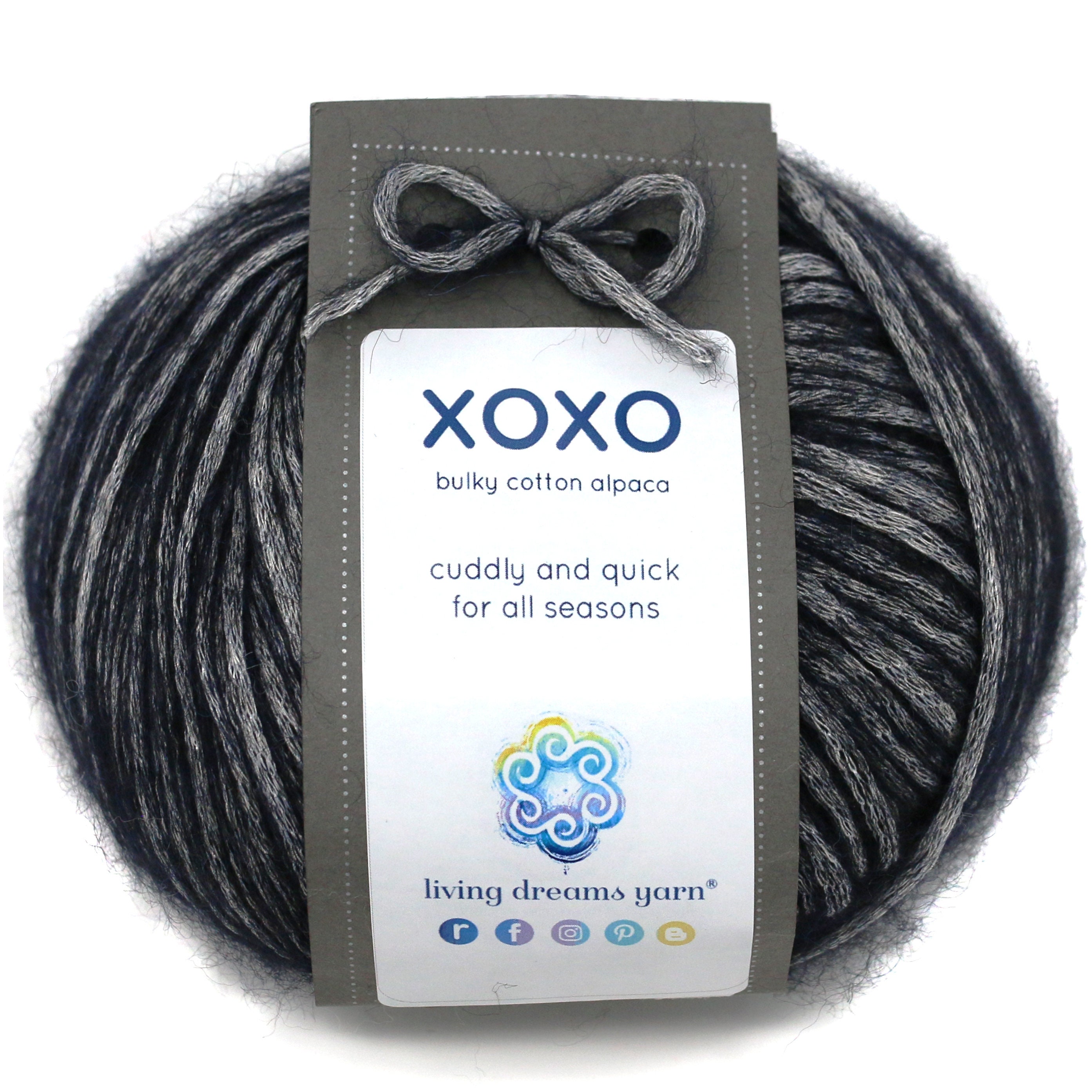 BULK Bare Yarn for Dyeing – Maritime Family Fiber