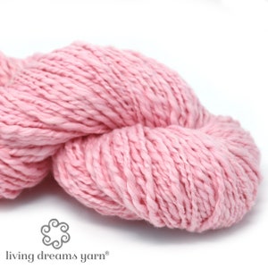 SUMMER BREEZE Certified Organic Pima Cotton Hand Dyed Peruvian Botanicals Cruelty Free, Fair Trade. While Supplies Last! Strawberry Lemonade