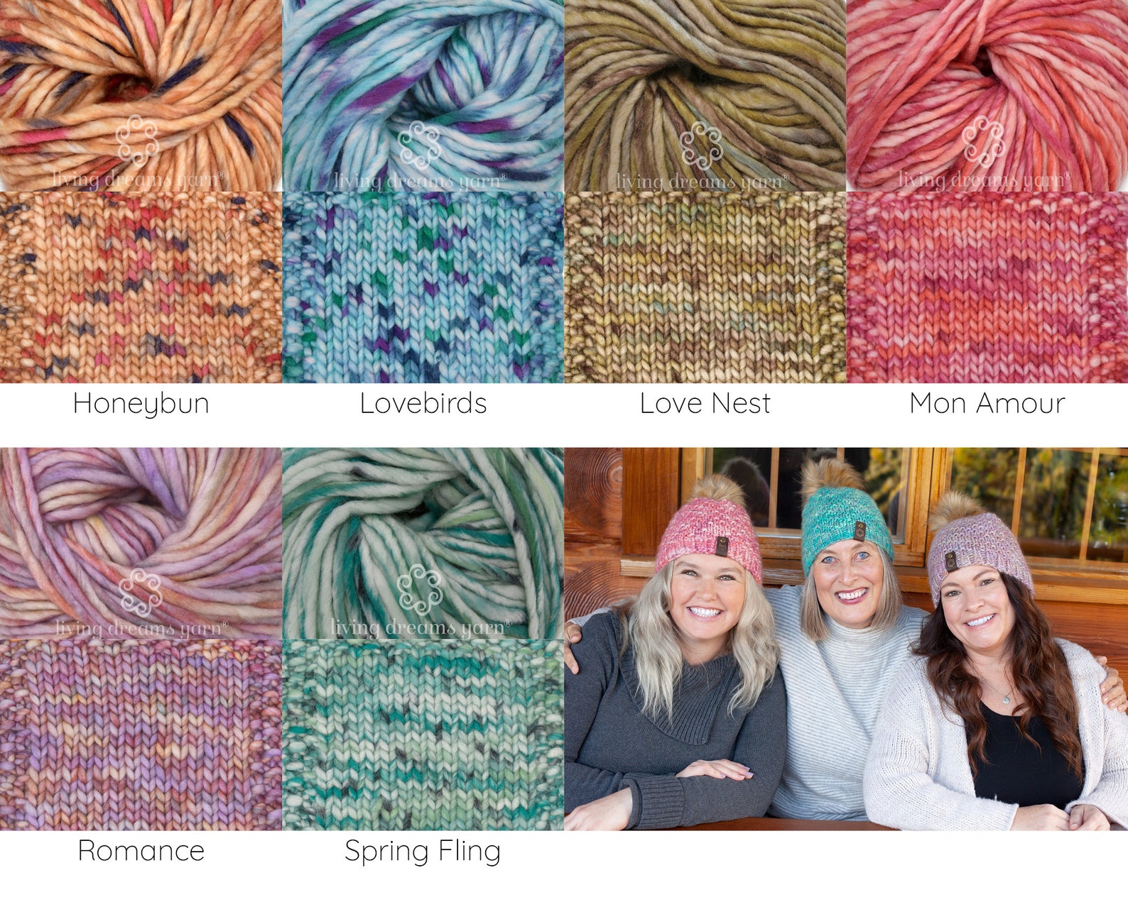 100% Extrafine Merino Wool: #5 Bulky Weight Roving Yarn, Cuddly, Strong ...