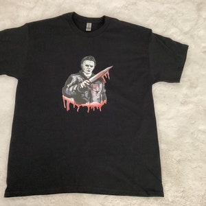 Halloween shirt