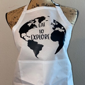 Cooking Apron