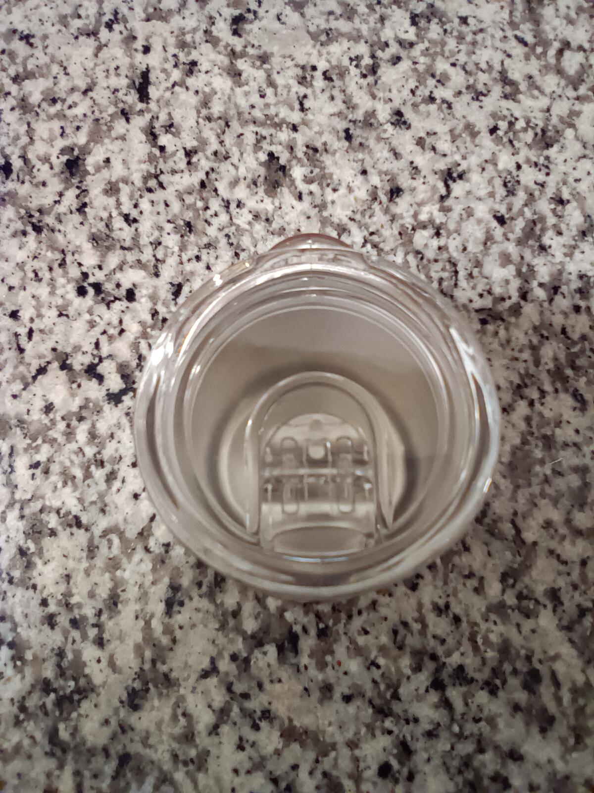 Dear Santa just bring wine tumbler - Thumbnail 3