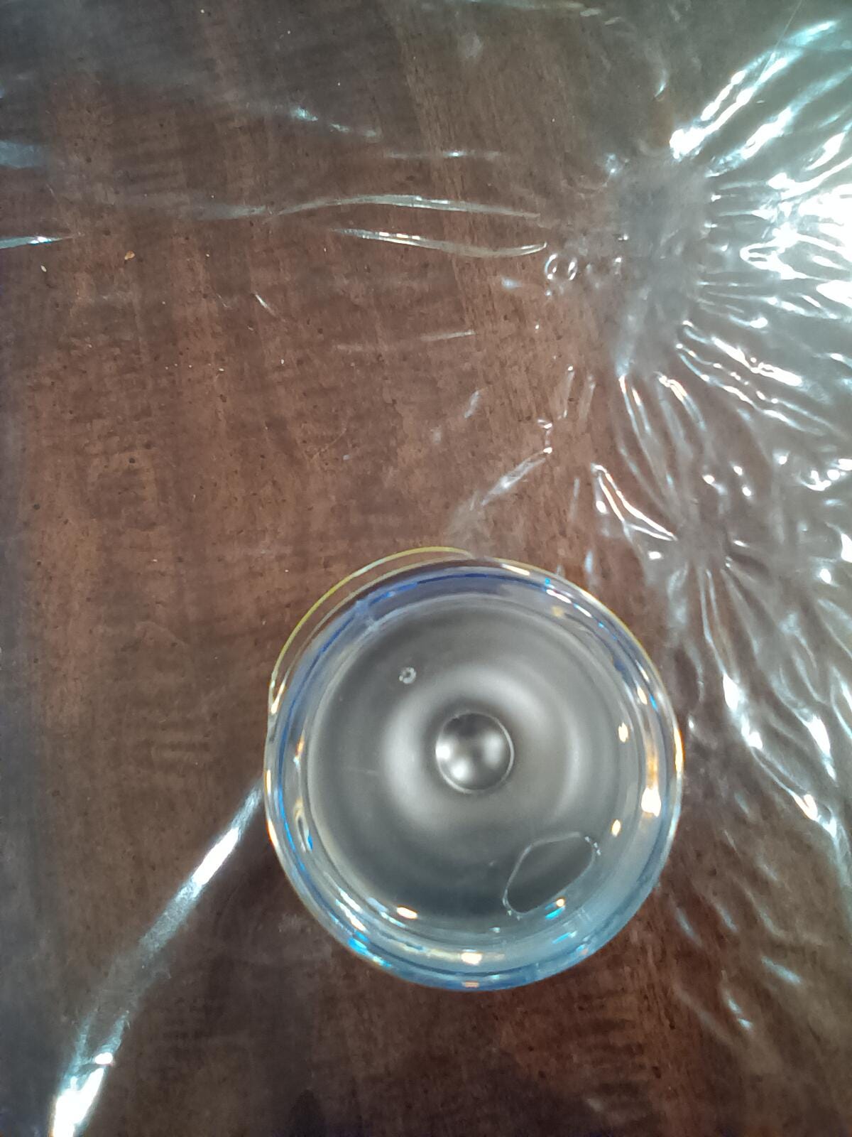 The grinch wine tumbler - Thumbnail 2