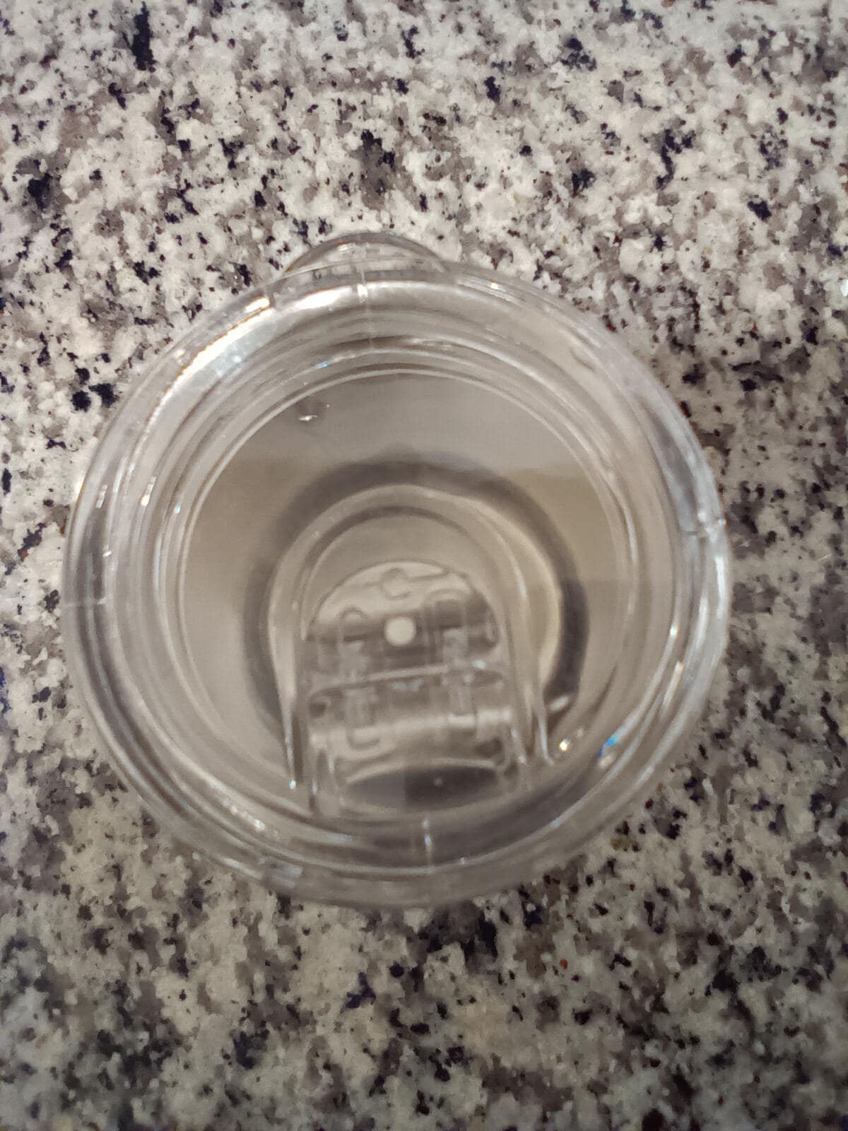Professional wine taster wine tumbler - Thumbnail 2