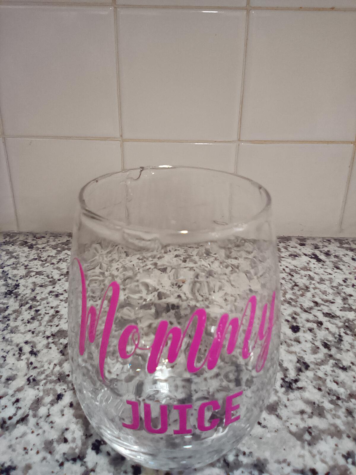 Wine tumbler - Thumbnail 2