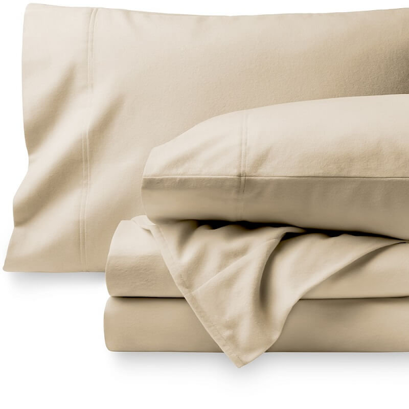 Split Flex Top King Cinchfit Flannel No Tear 100 Natural Split Flex Top King Cinchfit Flannel No, Split Top King Bed Sheets