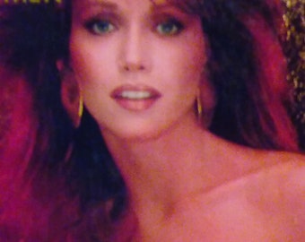 Tanya roberts Etsy