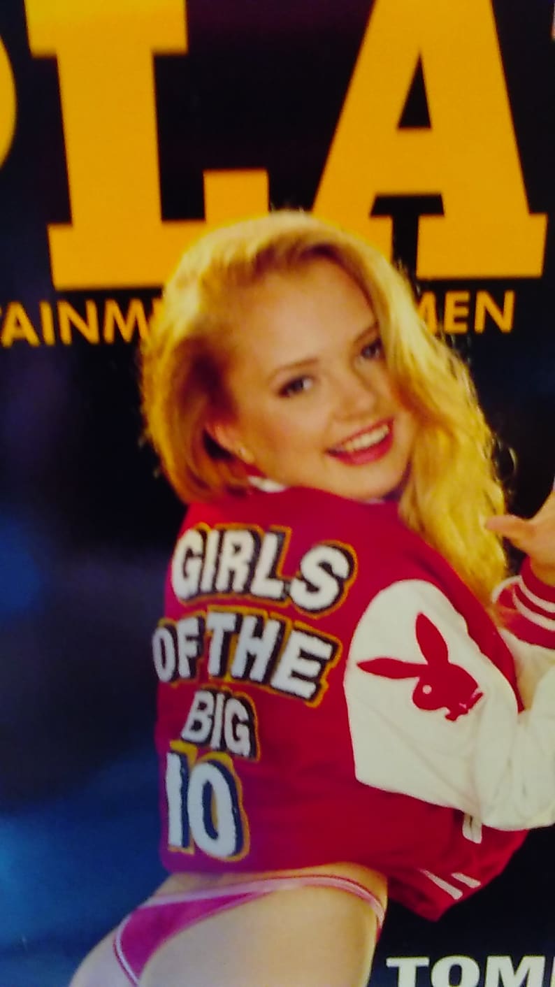 Playboy Magazine October 1997 Students Profs and Sex Girls | Etsy