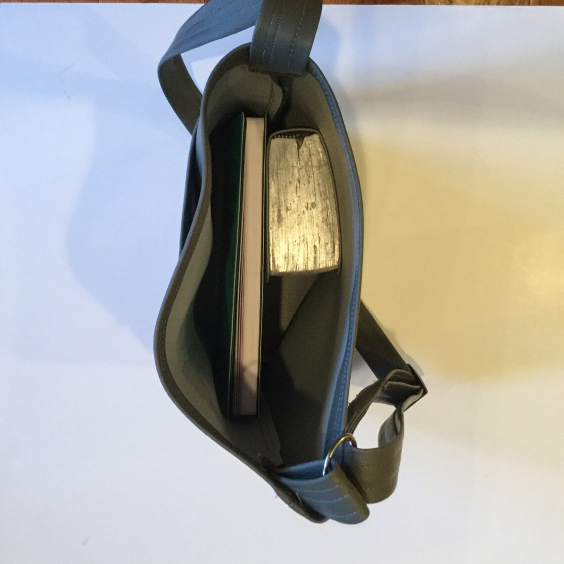 Little Gents Field Service Bag Etsy