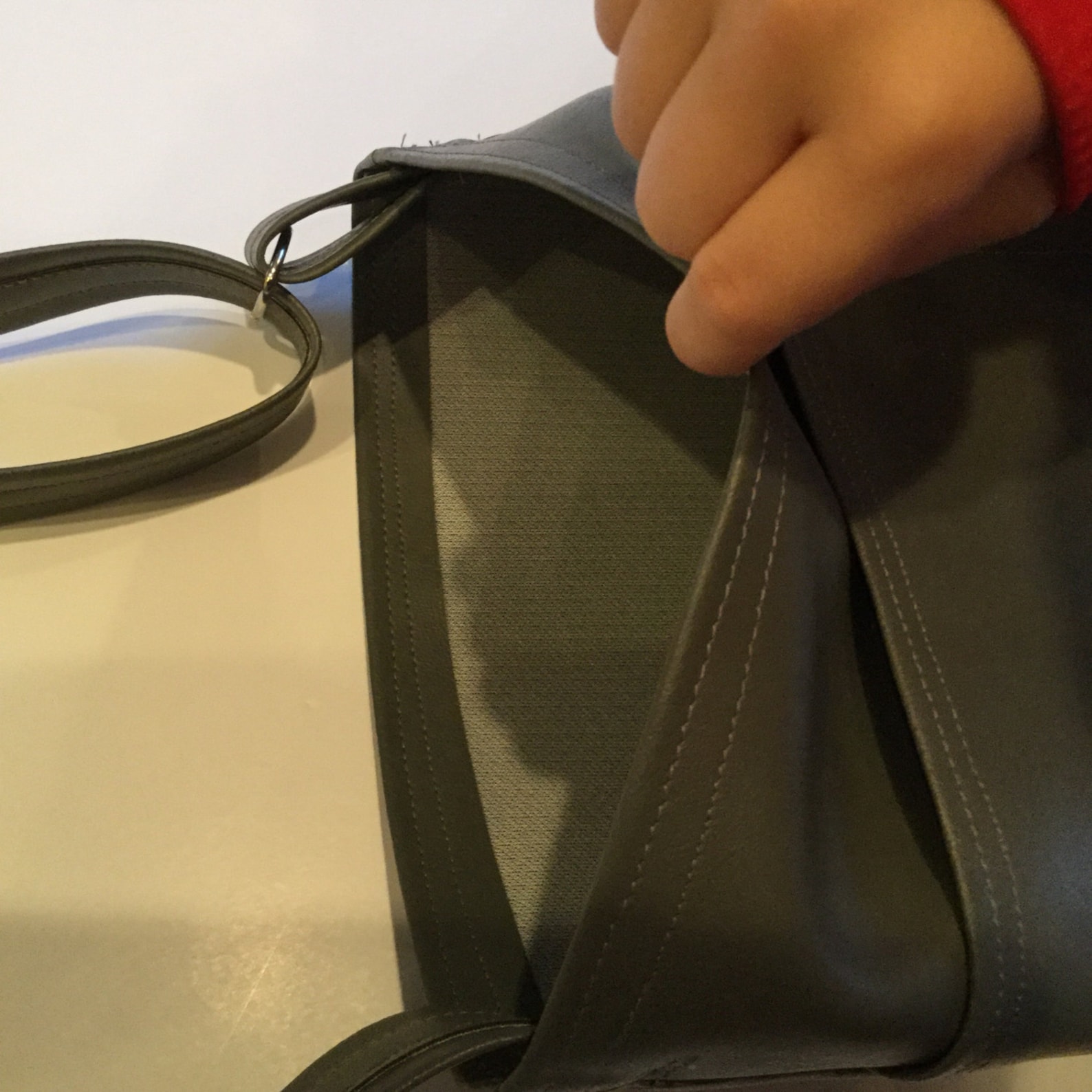 Little Gents Field Service Bag Etsy