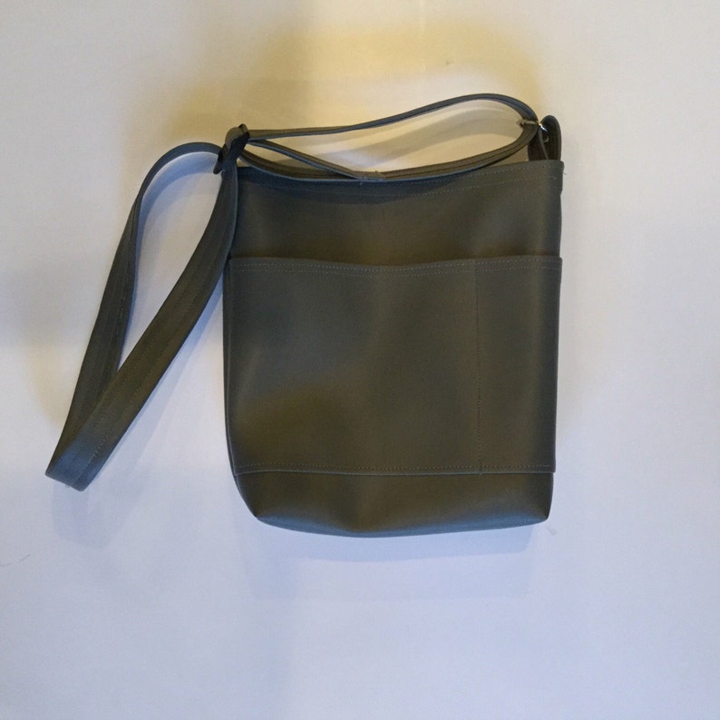 Little Gents Field Service Bag Etsy