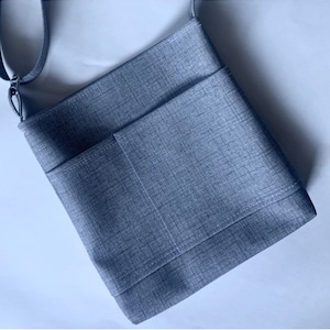 Little Gents Field service bag