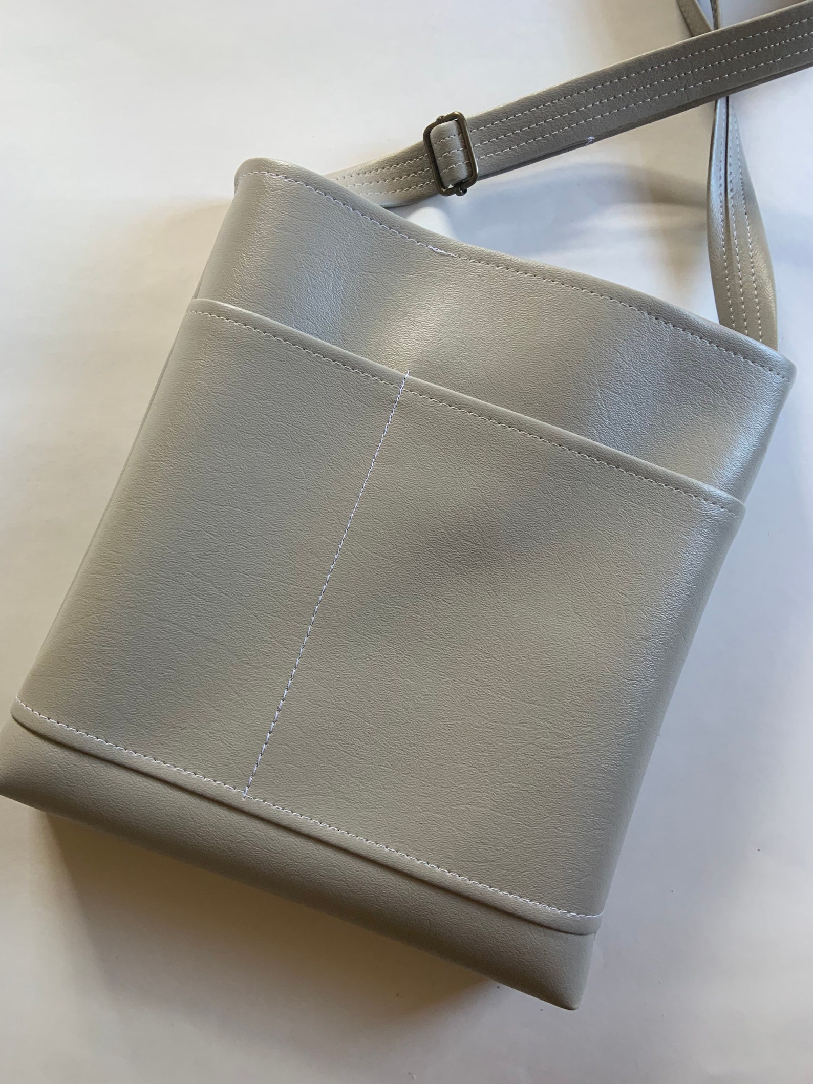 Little Gents Field Service Bag Etsy