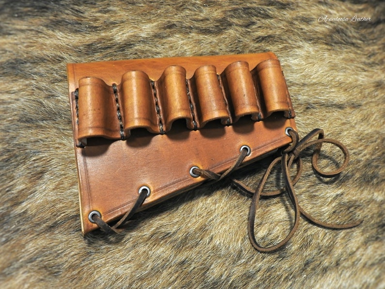 Custom Leather Buttstock Cover Stock Wrap Etsy