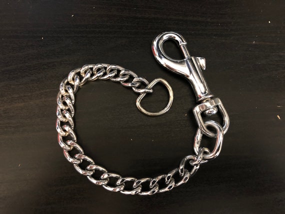 Diy wallet chain shop