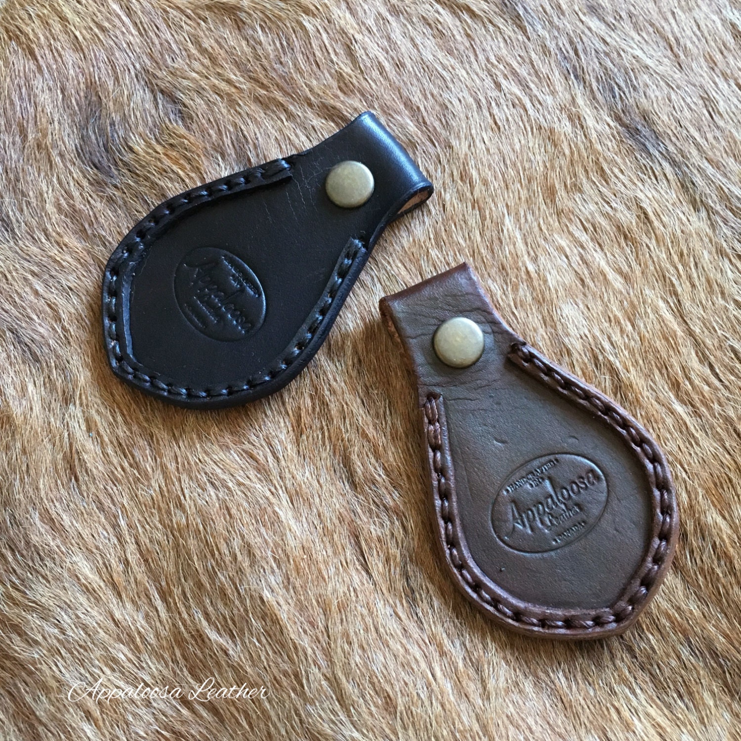 Leather Shooting Barrel Rest Handmade Toe Protector Pad Gun Etsy