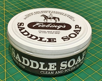 Fiebing's Saddle Soap