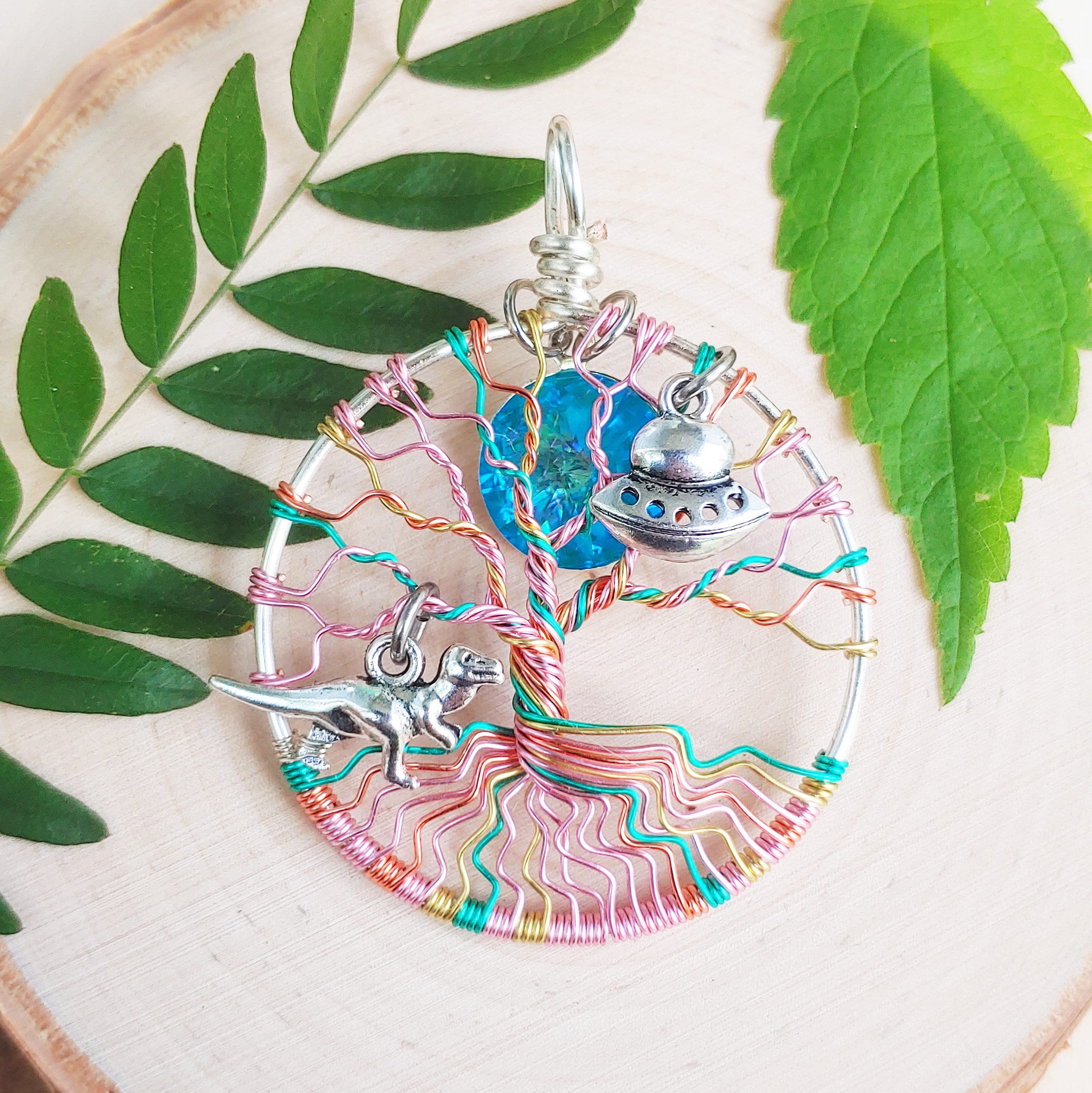 Swarovski Dinosaur - Etsy