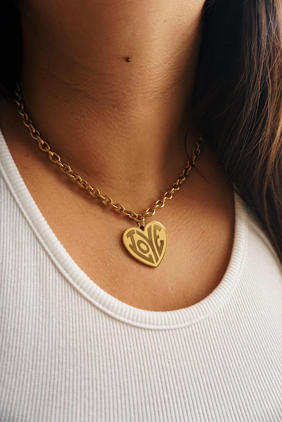 [ReinSein]ACC★Custom Necklace This item is unavailable - Etsy
