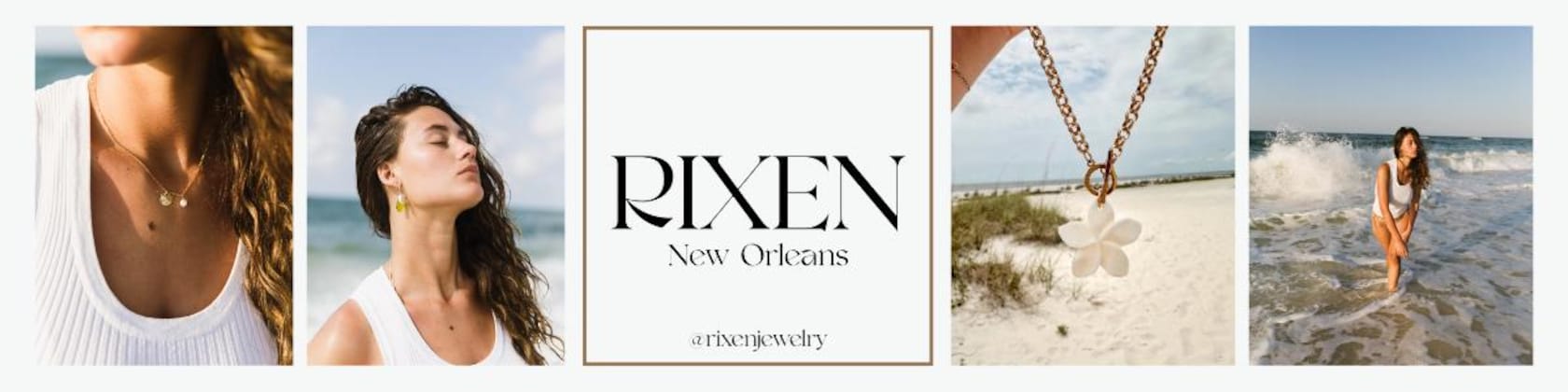[ReinSein]ACC★Custom Necklace RixenJewelry - Etsy