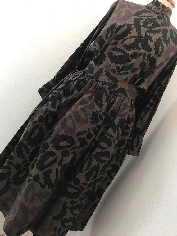 Camouflage hot sale skirt video