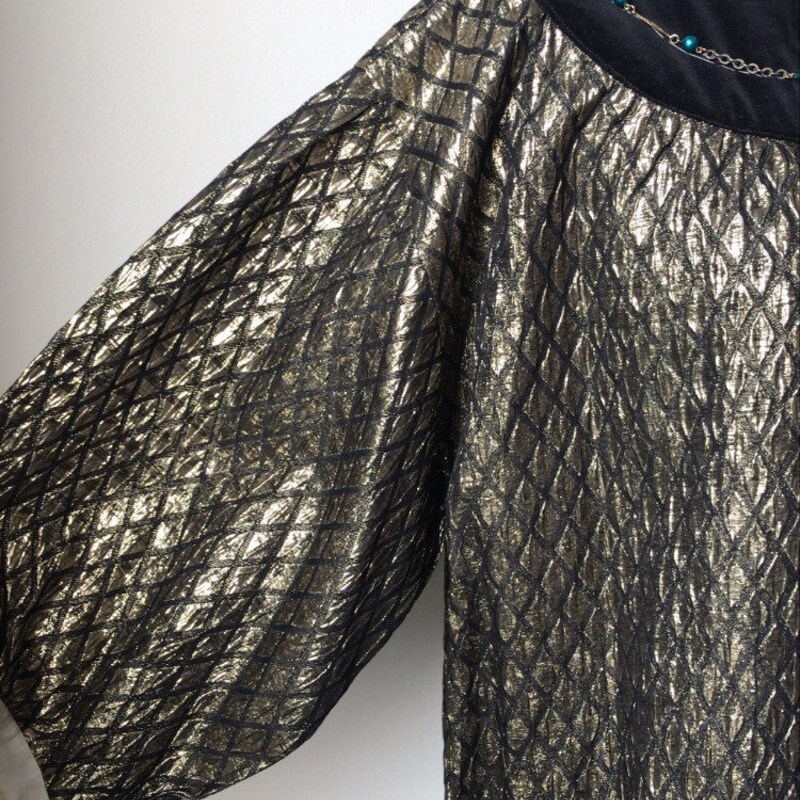 ROBE WITH NARROW COLLAR STUDIO 54