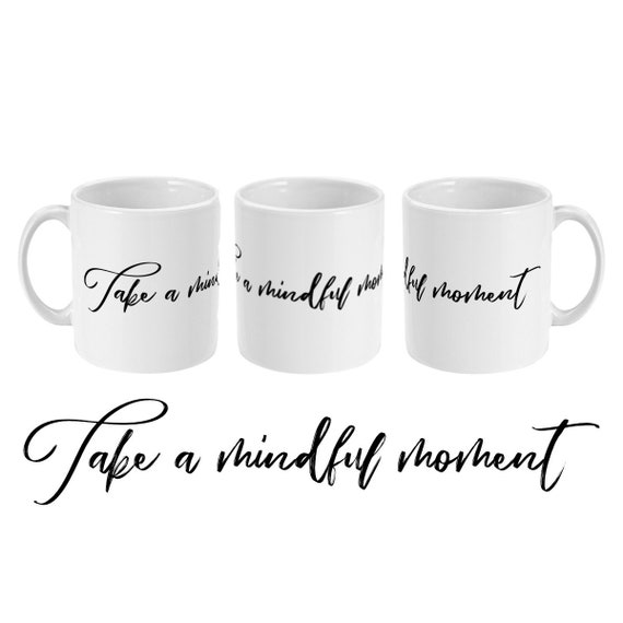 Mindful Moment Gift