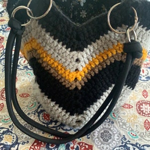 Shoulder bag