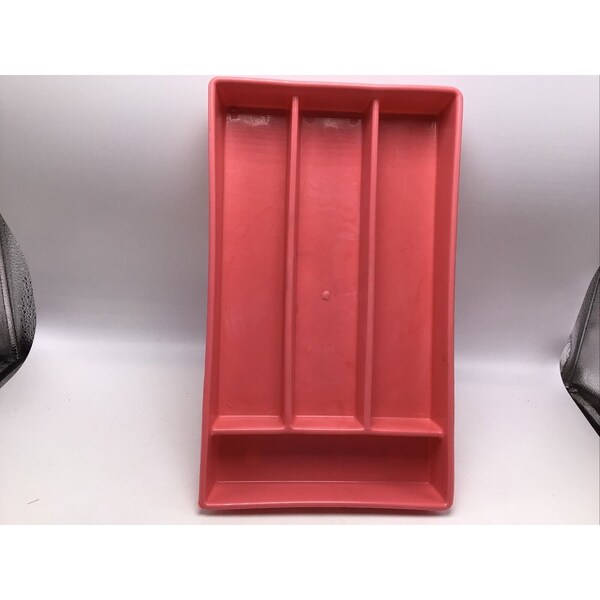 Pink Cutlery Tray - Etsy