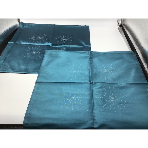 Pillow Cover Blank for Embroidery Etsy