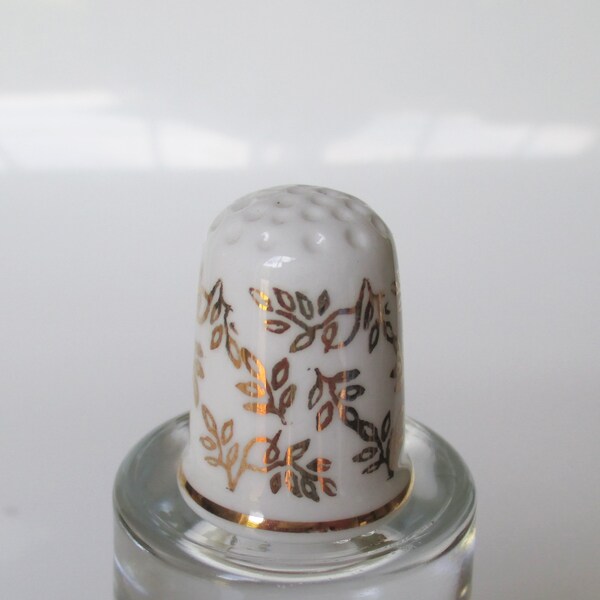 Collectible Thimbles Etsy