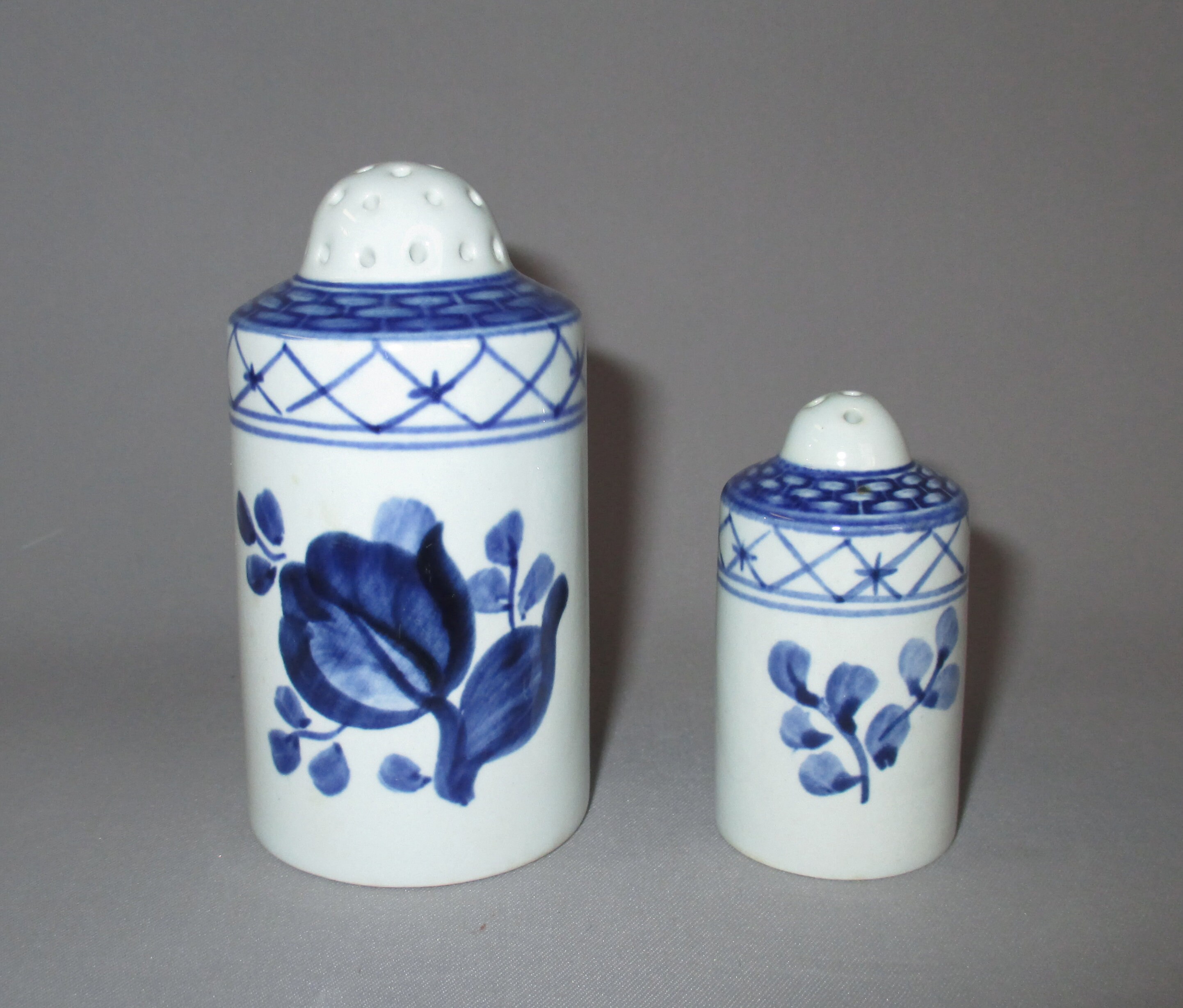 Royal Copenhagen Pepper - Etsy