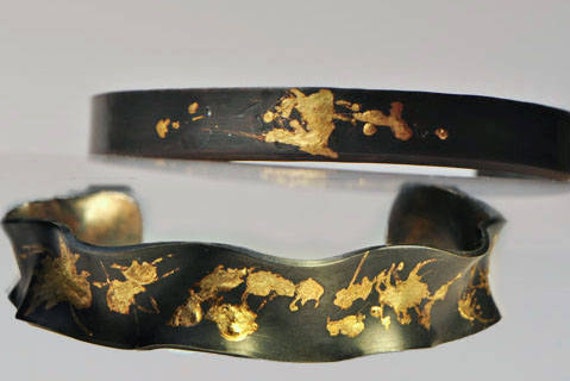 His and hers cuff bracelets deals