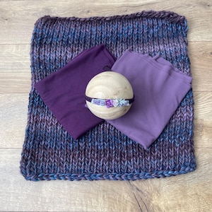 Baby Swaddle Mini Decke Raffhalter für Neugeborene Foto-Sessions Säugling Mädchen Wrap Kopfstück Busket Stuffer Prop Set Einzigartige Neugeborene Wrap Set