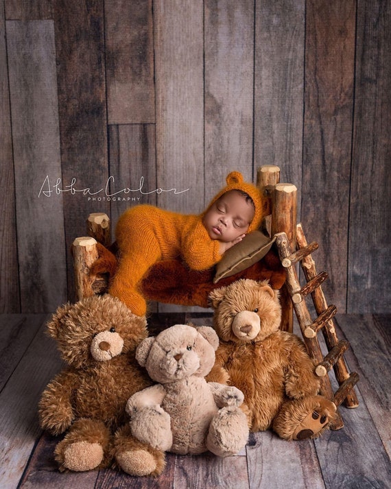 Disfraces Traje Osito Para Bebe Fato Carnaval Bebe Disfraz De