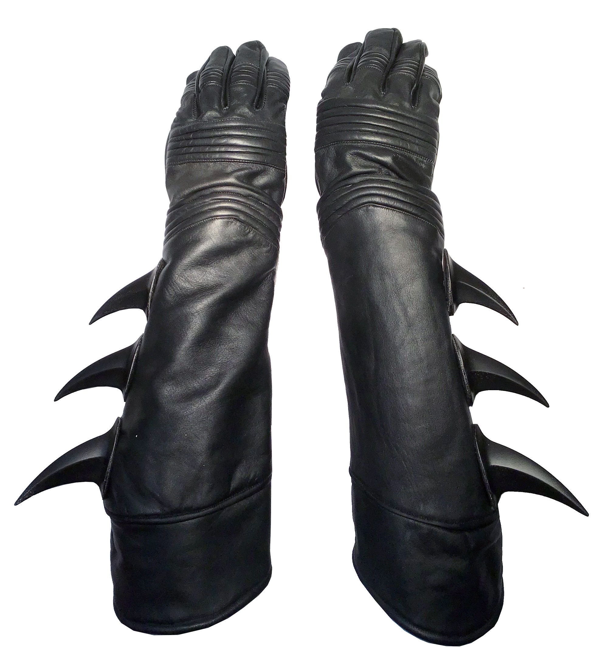 Introducir 51+ imagen batman forever gloves