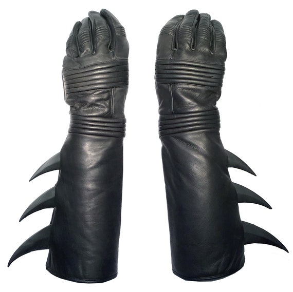 Batman gloves sales real