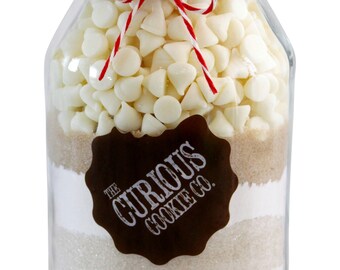 Whitout Cookie Mix