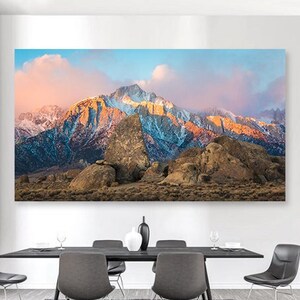 Canvas Print: 