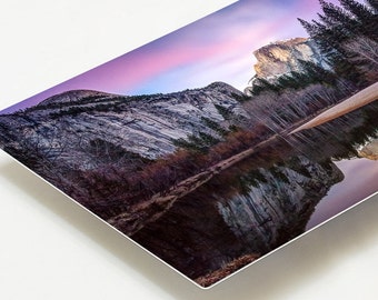 aluminum print etsy