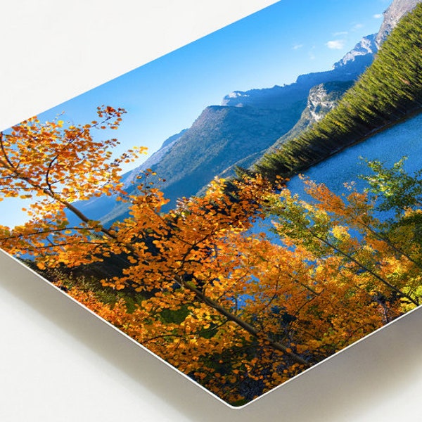 Colorado Metal Wall Art Etsy