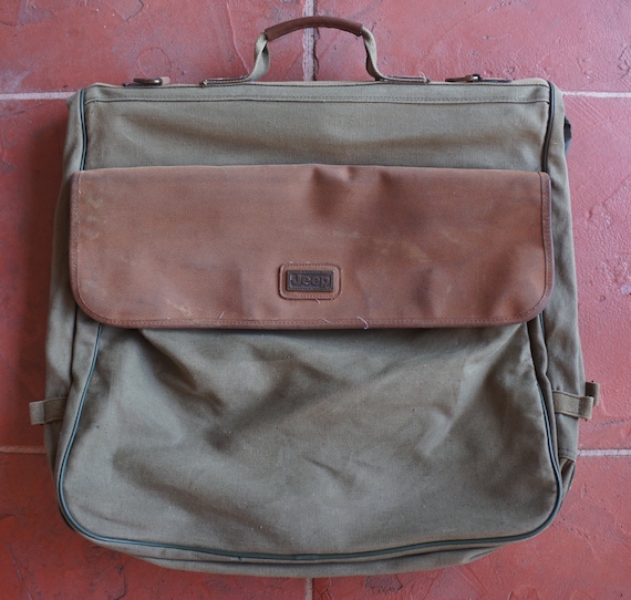 wrangler 3 in 1 luggage