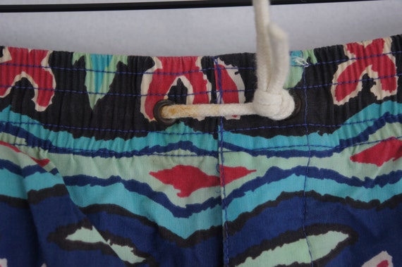 Original ACA Joe Button Down Shirt S/S and Shorts… - image 3