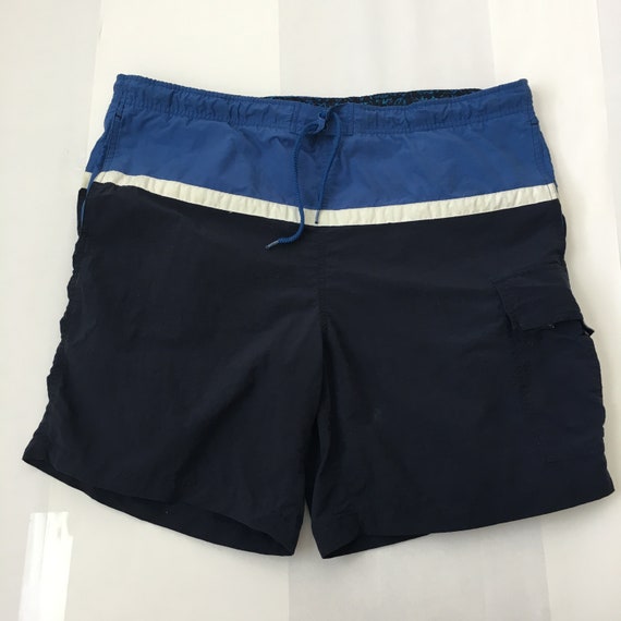 nautica swim