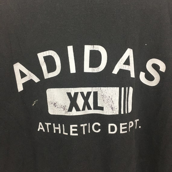 T shirt adidas xxl best sale