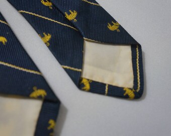 ブルックス ブラザーズ メーカーズ ヴィンテージ ネイビーブルー