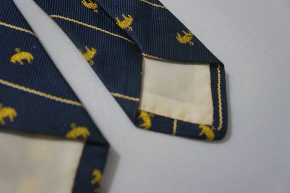 ブルックス ブラザーズ メーカーズ ヴィンテージ ネイビーブルー